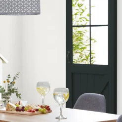 Homebase Interior Quick Dry Gloss Paint Nighttime Blue - 750ml -Homebase 12832725 1664832981605062