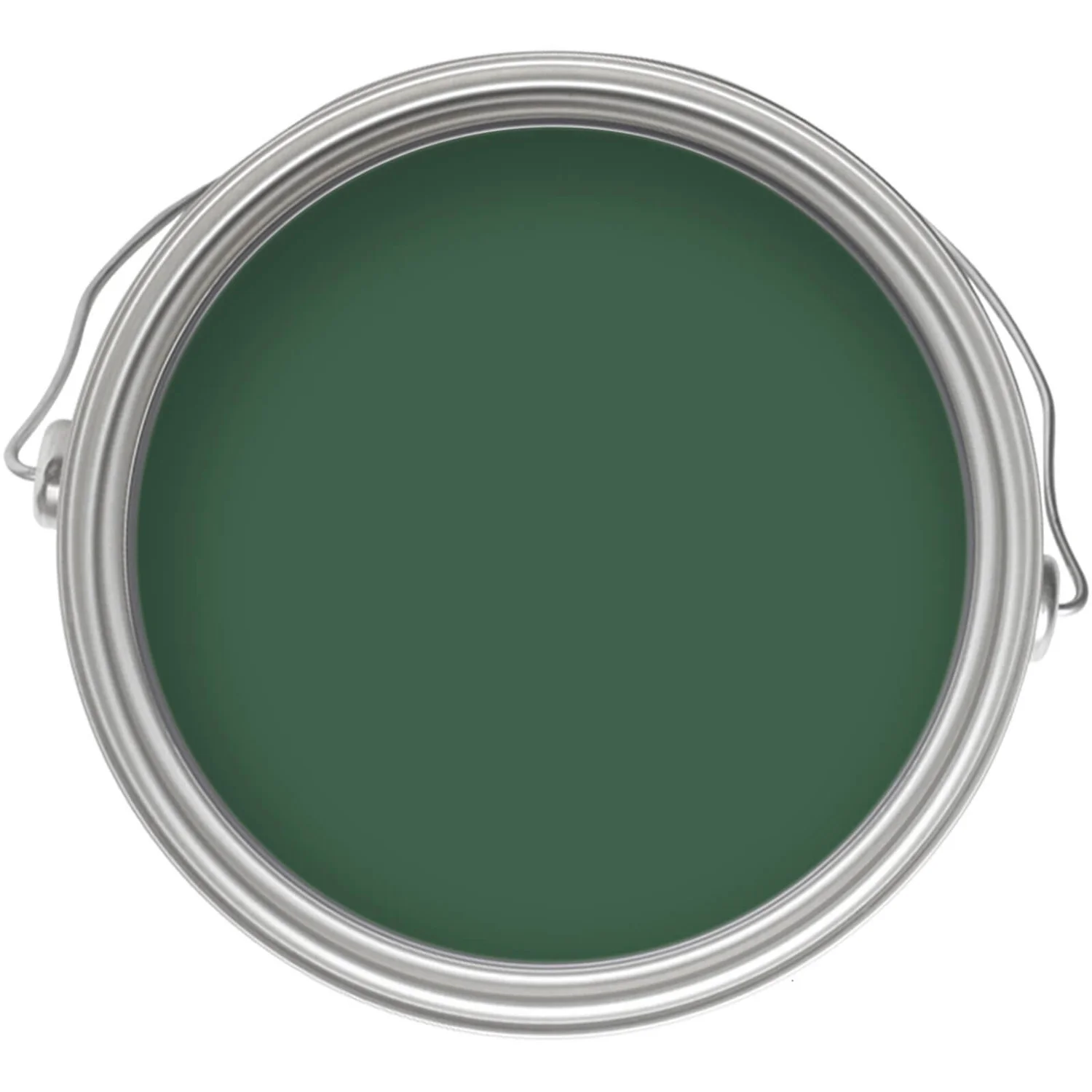 Homebase Exterior Gloss Paint - Empire Green 750ml 4 Homebase Exterior Gloss Paint - Empire Green 750ml - Image 2