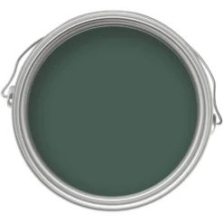 Homebase Exterior Satin Paint - Palm Green 750ml 5 Homebase Exterior Satin Paint - Palm Green 750ml -Homebase 12833749 1684832979364650