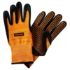 Homebase Protect & Grip Gardening Gloves - Large -Homebase 12834118 7404831946660340
