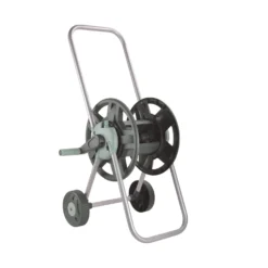 Homebase Empty Hose Cart - 45m
