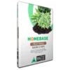 Homebase Bark Chips - Untreated - 50L -Homebase 12834302 1274938895162173
