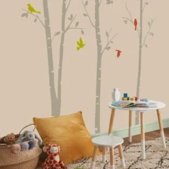 Homebase Matt Emulsion Paint Stone Beige - 5L -Homebase 12836492 1454833207335928