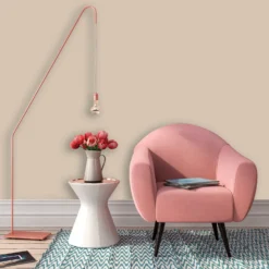 Homebase Matt Emulsion Paint Stone Beige - 5L -Homebase 12836492 1834833207381225