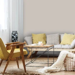 Homebase Silk Emulsion Paint Potter's Clay - 2.5L -Homebase 12836757 1244833203340258