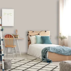 Homebase Silk Emulsion Paint Potter's Clay - 2.5L -Homebase 12836757 1864833203207679