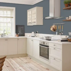 Homebase Kitchen Matt Paint - Thunder 2.5L -Homebase 12837205 7964833204162678