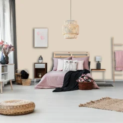 Homebase Tough & Durable Matt Paint Fine Sand - 2.5L -Homebase 12837206 1074833204278400