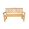 Bonnie Garden Bench 2 Bonnie Garden Bench -Homebase 12880894 1224846153880829
