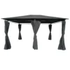 Gazebo With Curtains 1 Gazebo With Curtains -Homebase 12887201 1804850185120572