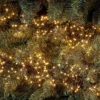 1000 LED Timer Cluster String Christmas Lights - Warm White 1 1000 LED Timer Cluster String Christmas Lights - Warm White -Homebase 12939834 8965003497659552