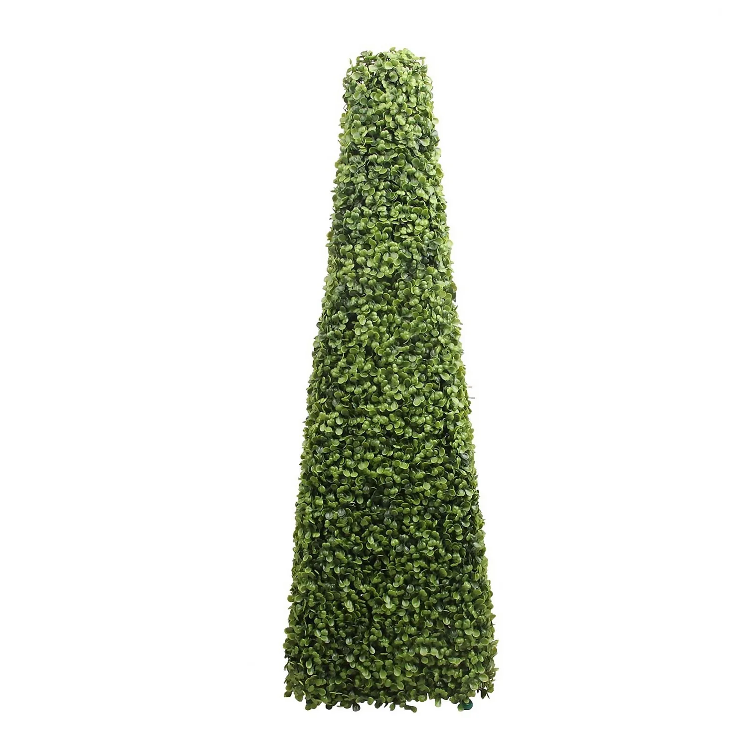 Artificial Topiary Obelisk - 90cm 3 Artificial Topiary Obelisk - 90cm