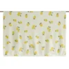 Printed Super Soft Throw- Lemon- 125x150cm 2 Printed Super Soft Throw- Lemon- 125x150cm -Homebase 13163851 1074920483506199