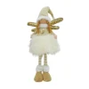 Gold Fairy Christmas Decoration - 59cm 2 Gold Fairy Christmas Decoration - 59cm -Homebase 13714906 2114984568989536